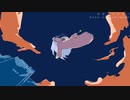 【闇音レンリ】カゼノラクモノ / Kaze no Rakumono【オリジナル】