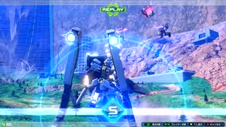 【EXVS2XB】アトラスから逃げるな #28