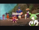 【天穂のサクナヒメ】＃2　お米つくりたいのだ・・・！【VOICEVOX：ずんだもん/OZAWA】