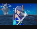 WEAHTEROID【ポン子】にチキチキバンバン踊ってもらいました