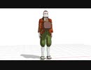 【金カムMMD】上エ地まとめ【モデル配布】