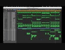 オリジナル　Soulglows　Tokyo Flight　（remake full ver)