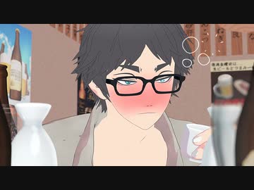 【MMDHQ!!】Twitterまとめ【モーション配布】