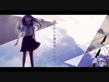 声明を今日へ / 結月ゆかり・知声