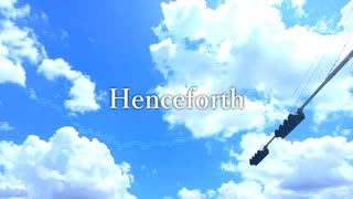 【京町セイカAI Lite】Henceforth（nanaci REMiX）