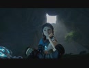 【初見字幕プレイ】収集物まとめ(倉庫、村心臓部)【KENA:Bridge of Spirits】