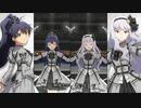【ミリシタ】響＆貴音で「夢にかけるRainbow」【ソロMV】
