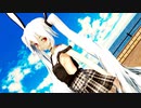【MMDアズールレーン】ラフィーに「GIFT」を踊ってもらいました【らぶ式】