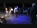 【過去動画】A-POP 2on2ダンスバトル『あきばっか～の vol.24』予選_Cサークル第9試合 【会員限定】