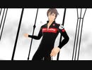 【ペダルMMD】Conqueror【新開隼人生誕祭2022】