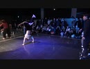 【過去動画】A-POP 2on2ダンスバトル『あきばっか～の vol.24』予選_Cサークル第10試合 【会員限定】