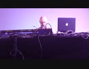 Mick Harris- full set live Berlin Atonal 17-08-2017- Kraftwerk Stage Null