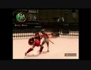 【リョナ / ryona】グラディエーターRtF Gladiator RtF 女剣闘士主人公 Protagonist Female Gladiator その３