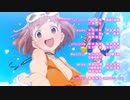 【高画質ED】第2期「はたらく魔王さま！！」エンディング「水鏡の世界」　堀内まり菜