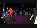 【過去動画】A-POP 2on2ダンスバトル『あきばっか～の vol.24』予選_Cサークル第11試合 【会員限定】