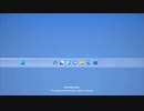 ホモと見る Windows11のタスクバーの配置がゴミになる瞬間の映像