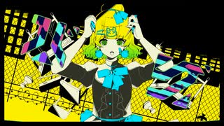 【オリジナルMV】バグ / ななせゆずき【歌ってみた】