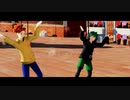 【MMDヒロアカ】きょうもハレバレ出久＋ロディ・ソウル【緑谷出久誕生祭2022】