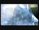 ヒカリ リョナ ゲームオーバー Frozen Mythra Ryona - Super Smash Bros Ultimate