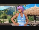【DoaX3/あやね】OP-ED集 あやね 071608