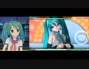 Steam『初音ミク Project DIVA MEGA39’s+』ゆかりネットゲームプレイ