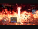 伝説の黒龍8分12秒火事場太刀