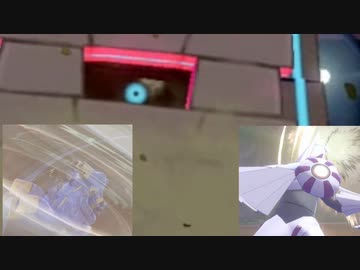 [ポケモン剣盾]喉スプレーパルキア？充電池ツンデ？やりたきゃやれっちゅうことじゃい！