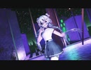 【MMD】Beat Eater/ ポリスピカデリー （Police Piccadilly）feat. 初音ミク 【YYB式初音ミク】【1080p30fps】