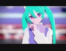 [MMD] Beat Eater [ステージ配布]