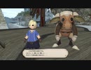 カッパのFF14生活205　復活、海雄旅団