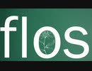 【1年ぶりに】flos 歌ってみた【りってん】