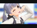 【MMD】fortissimo -from insanity affection-