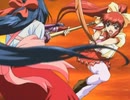 【MAD】SAMURAI GIRL リアルバウトハイスクール 「青い週末」