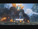 PSO2：NGS｜想定演習：森林に潜む罠｜4K・DLSS