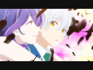 金装のヴェルメイユ～崖っぷち魔術師は最強の厄災と魔法世界を突き進む～　第2話　新学期と妖精の花