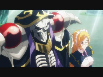 オーバーロードⅣ　第3話　バハルス帝国