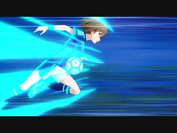 Extreme Hearts　#02　譲れないもの
