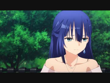 Engage Kiss　#03　ほんの僅かな酷い代償