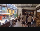 東京の下北沢は今年、駅の周辺をリニューアルした線路街が誕生し、今後さらに注目の街になりそうだ。それでも下北らしさはしっかりと残されている。 #ミカン下北 #下北線路街 #shimokitazawa