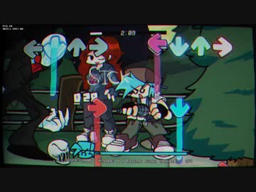 FNFたのしーよーー(Static)