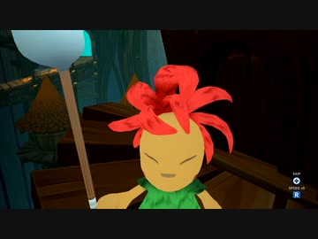 【風のクロノア】ファントマイルを旅するファンタジーストーリー(3)