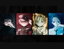 TVアニメ「4人はそれぞれウソをつく」ティザーPV公開！！｜2022年10月放送開始！