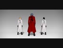 【MMD東リベ】偽物人間40号【自作大寿ｸﾝ】