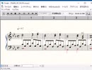 【楽譜】イース1よりTEARS OF SYLPH