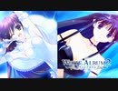 【WHITE ALBUM2】文化祭ライブの幕が開く！ノベルゲームの常識を超えた演出がヤバすぎたｗｗ#24【実況】