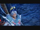 空中戦メインでサンブレイクを楽しむ棍使い【MRフルフル＆レイア編】