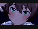 だんだん拡大お願い！シンデレラ　桜守歌織