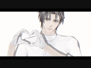 【MMD刀剣乱舞】スタッフロール