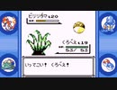 【part23】はじめてのポケモン（ポケットモンスター青実況）