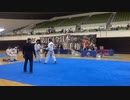 全日本選手権大会　準決勝　R2